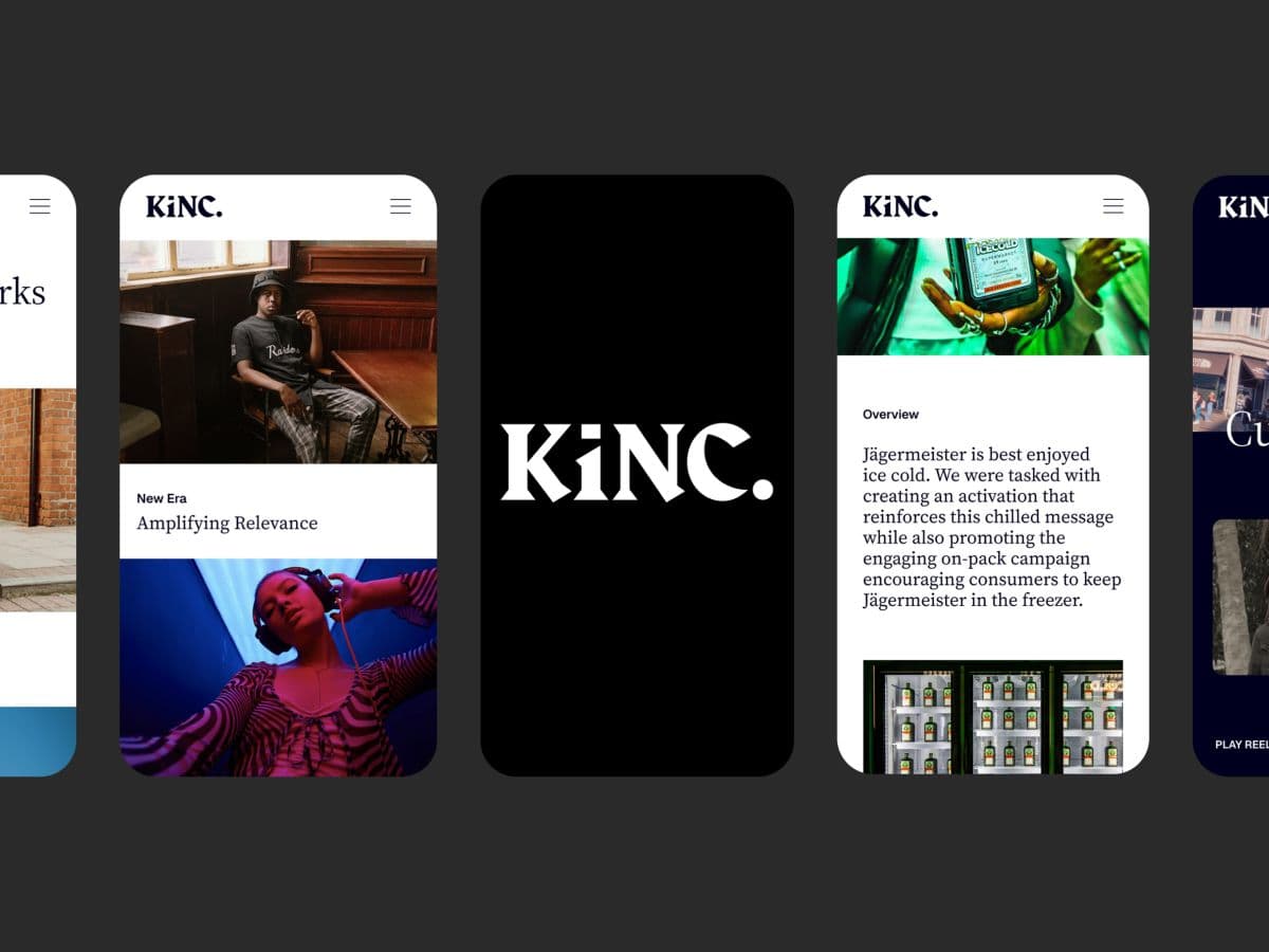 KiNC