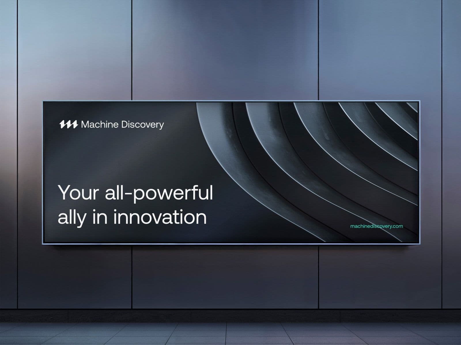 Machine Discovery