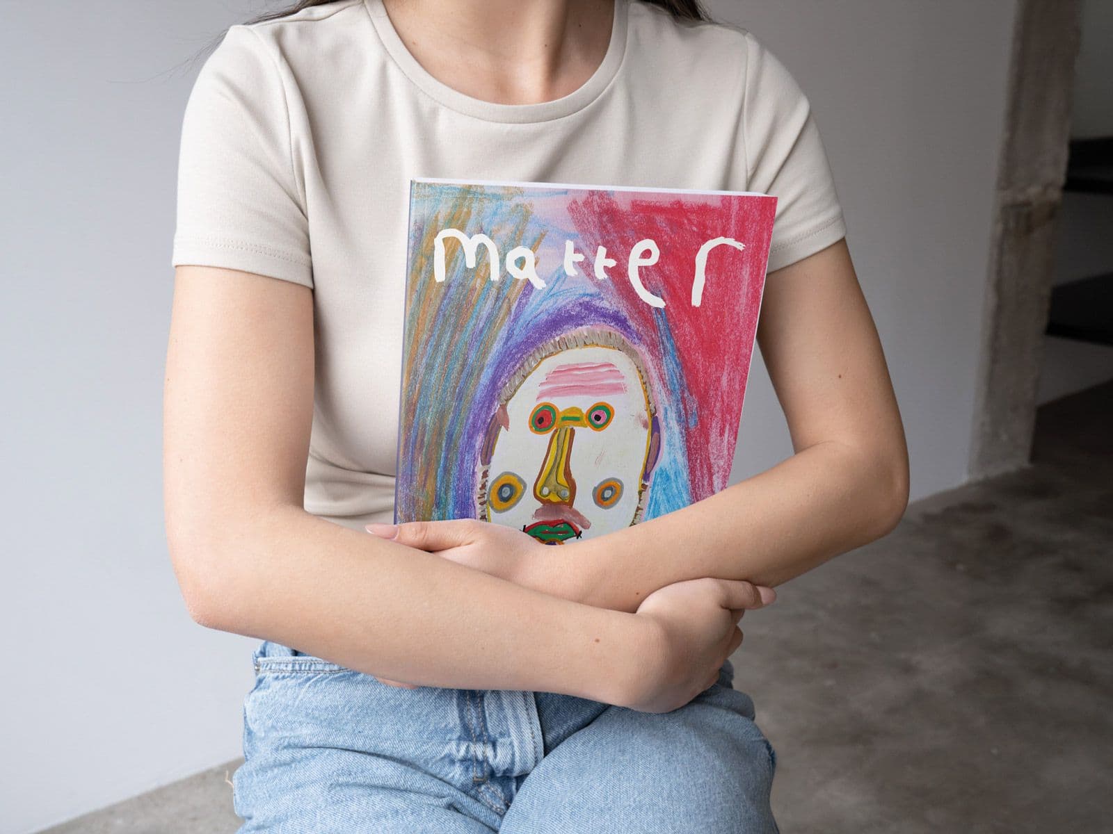 Matter